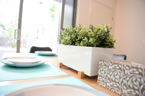 New SilkRoad Apartments Sydney - New South Wales Tourism  12
