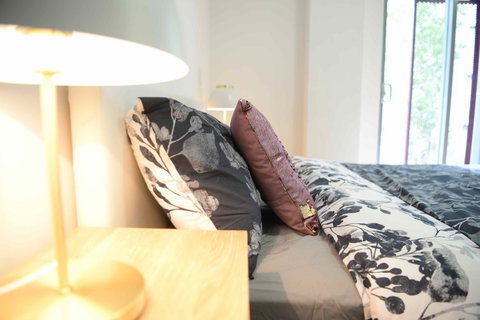 New SilkRoad Apartments Sydney - New South Wales Tourism  20