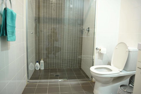 New SilkRoad Apartments Sydney - New South Wales Tourism  33