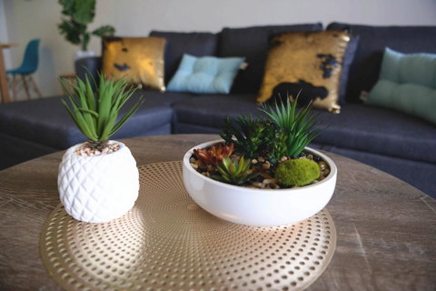 New SilkRoad Apartments Sydney - New South Wales Tourism  25