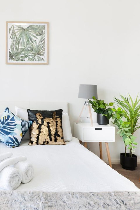 New SilkRoad Apartments Sydney - New South Wales Tourism  4