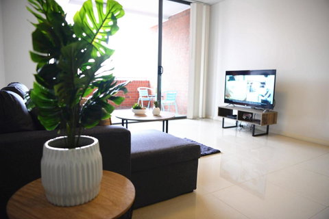 New SilkRoad Apartments Sydney - New South Wales Tourism  24