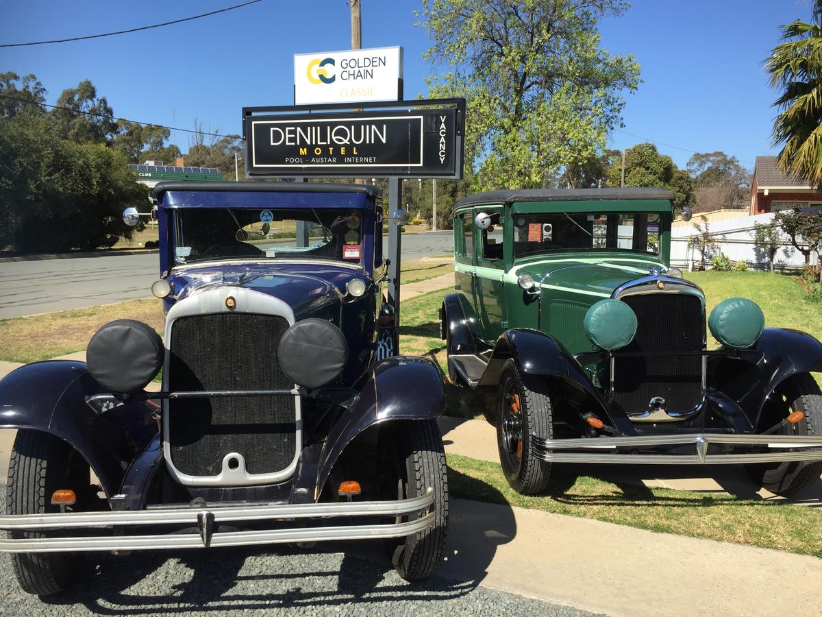 Mayrung NSW New South Wales Tourism 