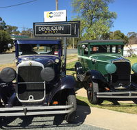 Deniliquin Motel - New South Wales Tourism 