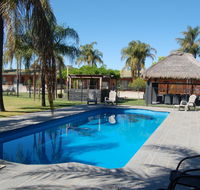 Federation Motor Inn - Corowa - New South Wales Tourism 
