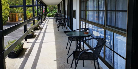 Highway Motor Inn Taree - New South Wales Tourism  37