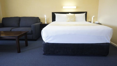 Highway Motor Inn Taree - New South Wales Tourism  14
