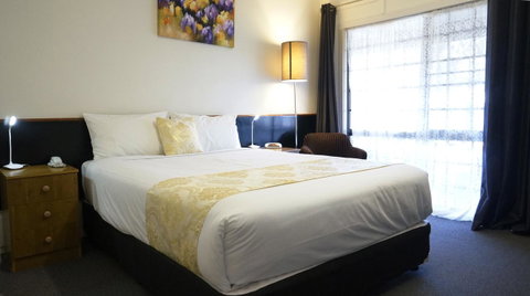 Highway Motor Inn Taree - New South Wales Tourism  16