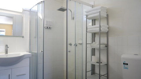 Highway Motor Inn Taree - New South Wales Tourism  19