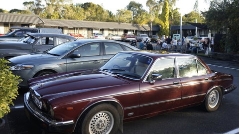 Highway Motor Inn Taree - New South Wales Tourism  35