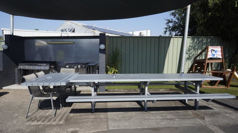 Highway Motor Inn Taree - New South Wales Tourism  32