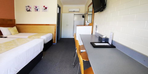 Highway Motor Inn Taree - New South Wales Tourism  10