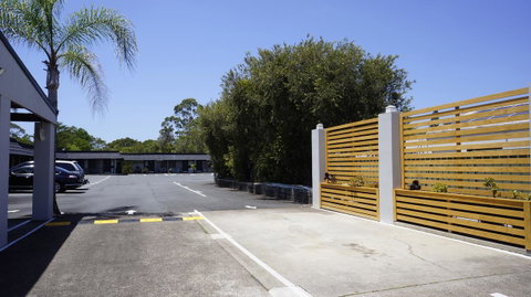 Highway Motor Inn Taree - New South Wales Tourism  6