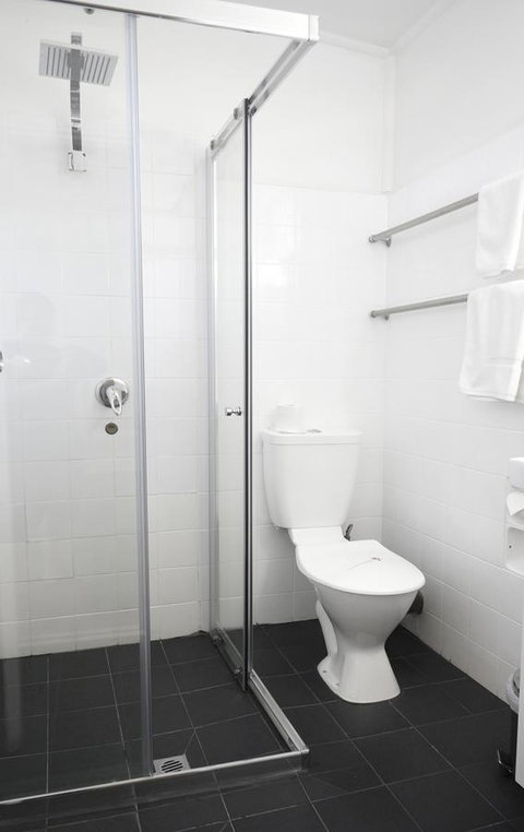 Highway Motor Inn Taree - New South Wales Tourism  21