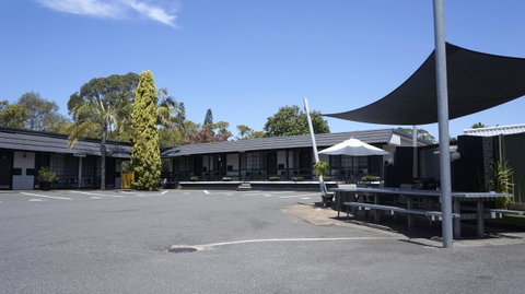 Highway Motor Inn Taree - New South Wales Tourism  29