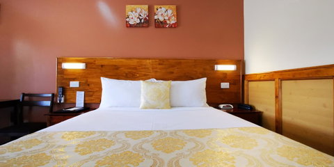 Highway Motor Inn Taree - New South Wales Tourism  9