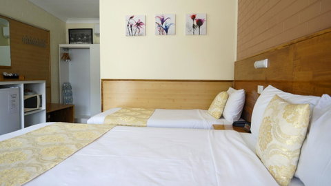 Highway Motor Inn Taree - New South Wales Tourism  11
