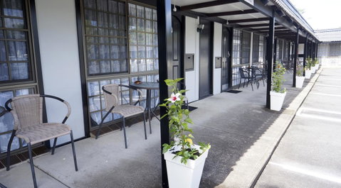 Highway Motor Inn Taree - New South Wales Tourism  39