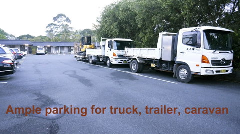Highway Motor Inn Taree - New South Wales Tourism  25