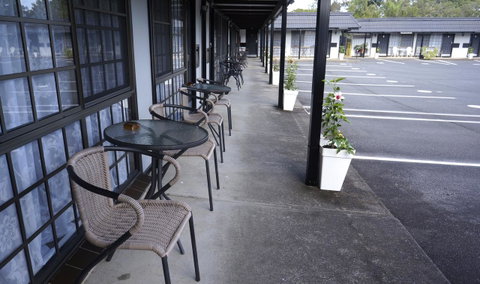 Highway Motor Inn Taree - New South Wales Tourism  1