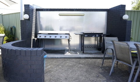 Highway Motor Inn Taree - New South Wales Tourism  31