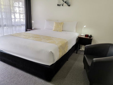 Highway Motor Inn Taree - New South Wales Tourism  17