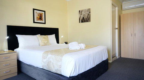 Highway Motor Inn Taree - New South Wales Tourism  15