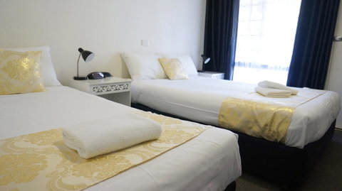 Highway Motor Inn Taree - New South Wales Tourism  8