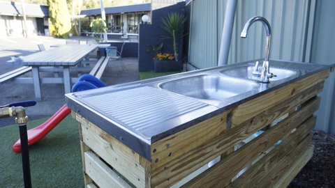 Highway Motor Inn Taree - New South Wales Tourism  33