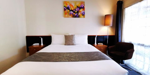 Highway Motor Inn Taree - New South Wales Tourism  12