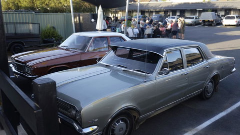 Highway Motor Inn Taree - New South Wales Tourism  36