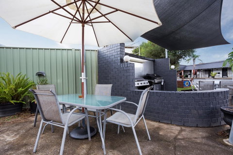 Highway Motor Inn Taree - New South Wales Tourism  30
