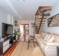 2 Bed House  Loft in Pyrmont - New South Wales Tourism 