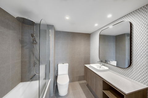 Adina Apartment Hotel Coogee Sydney - New South Wales Tourism  7