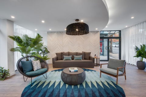 Adina Apartment Hotel Coogee Sydney - New South Wales Tourism  1