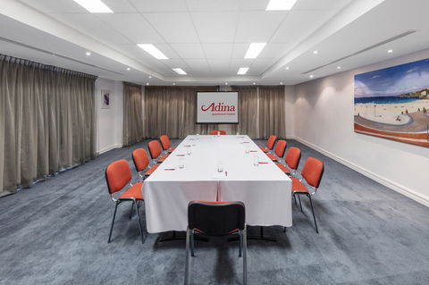 Adina Apartment Hotel Coogee Sydney - New South Wales Tourism  15