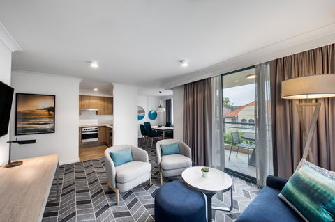 Adina Apartment Hotel Coogee Sydney - New South Wales Tourism  5