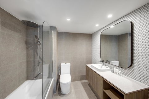 Adina Apartment Hotel Coogee Sydney - New South Wales Tourism  8