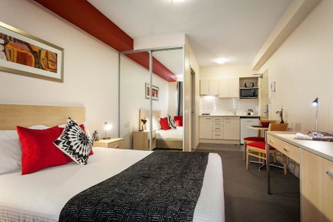 Mantra Castle Hill Sydney, An Accor Hotel - New South Wales Tourism  3