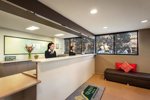 Mantra Castle Hill Sydney, An Accor Hotel - New South Wales Tourism  5
