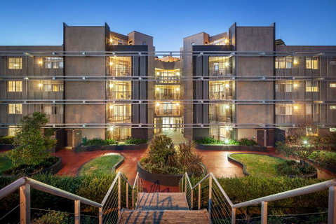 Mantra Castle Hill Sydney, An Accor Hotel - New South Wales Tourism  0