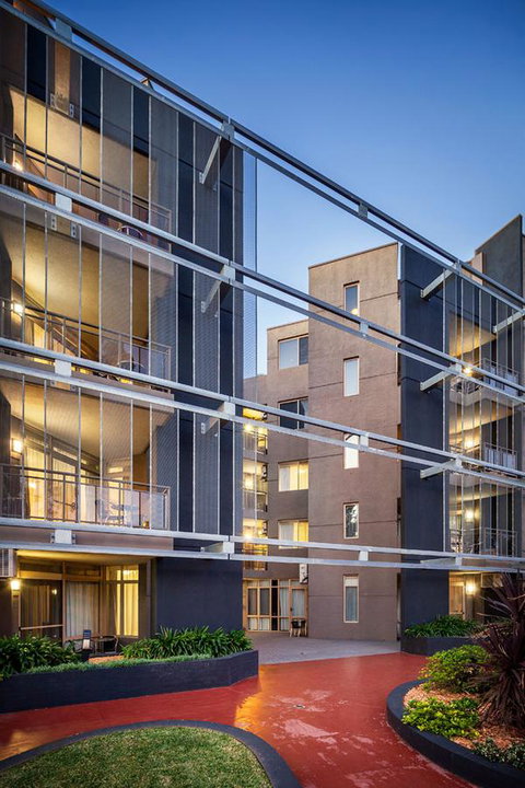 Mantra Castle Hill Sydney, An Accor Hotel - New South Wales Tourism  2