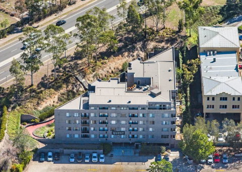 Mantra Castle Hill Sydney, An Accor Hotel - New South Wales Tourism  1