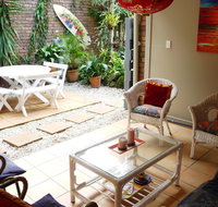 Treetops Everglades Villa - New South Wales Tourism 