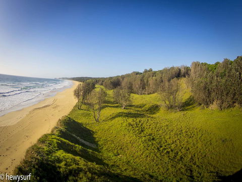 Drifted Away - New South Wales Tourism  6