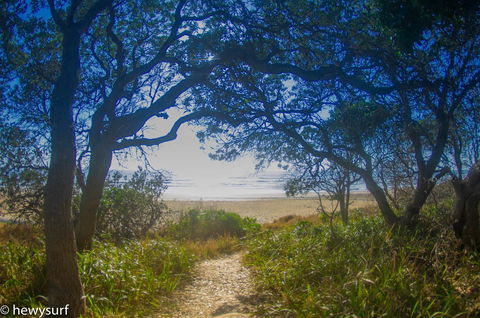 Drifted Away - New South Wales Tourism  10