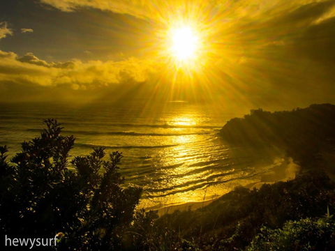 Drifted Away - New South Wales Tourism  7