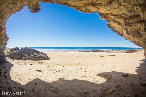 Drifted Away - New South Wales Tourism  11