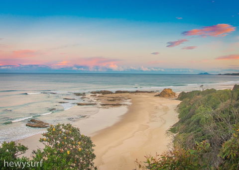 Drifted Away - New South Wales Tourism  9