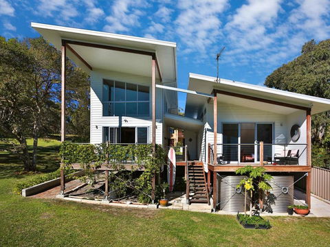 Drifted Away - New South Wales Tourism  2